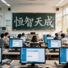 【高校版】恒智天成3代工程资料软件（按节点付费）
